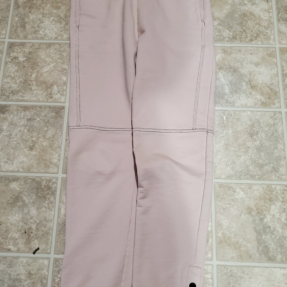Soft surroundings sweat pants